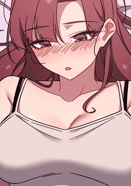 【EROTOON】スイッチ・オン 35｜KMH