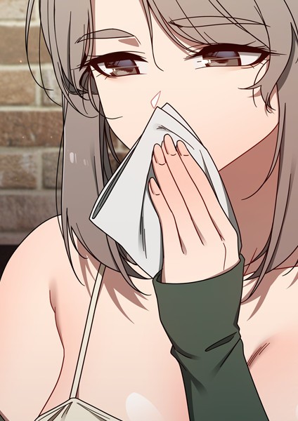 【EROTOON】スイッチ・オン 42｜KMH