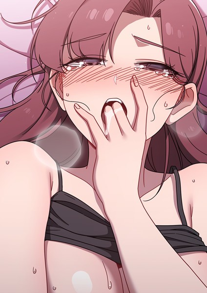 【EROTOON】スイッチ・オン 43｜KMH