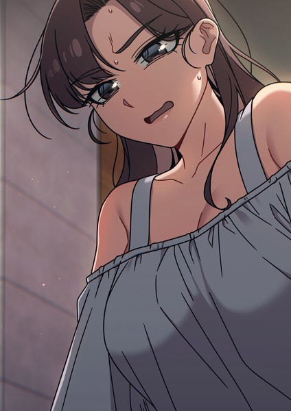 【EROTOON】スイッチ・オン 49｜KMH