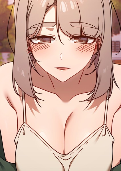 【EROTOON】スイッチ・オン 56｜KMH