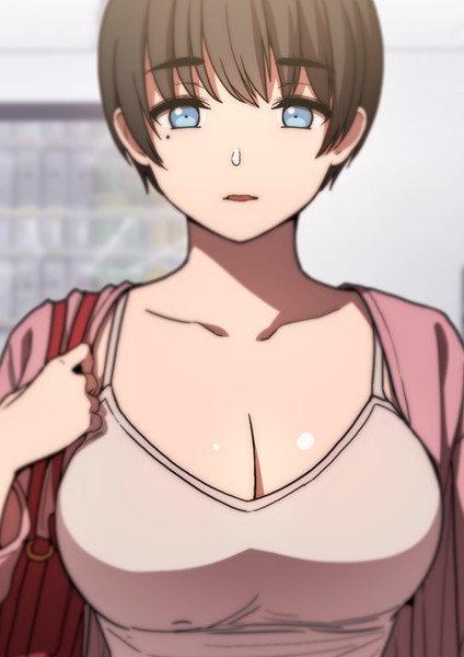 【EROTOON】ライブ配信で会いましょう 4｜レモンキャンディー