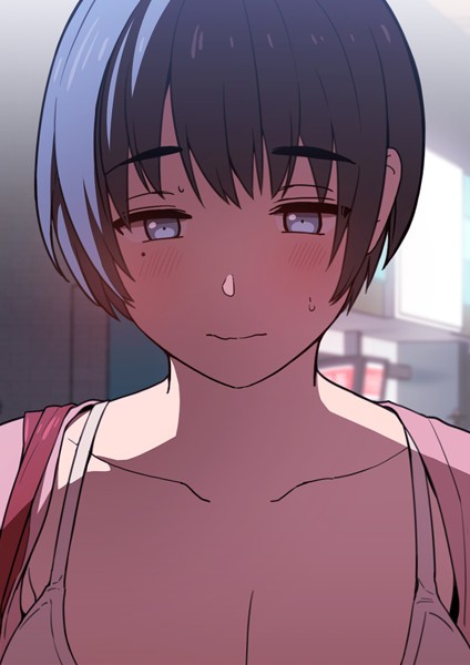 【EROTOON】ライブ配信で会いましょう 5｜レモンキャンディー