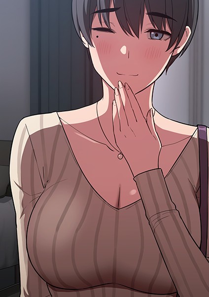 【EROTOON】ライブ配信で会いましょう 14｜レモンキャンディー