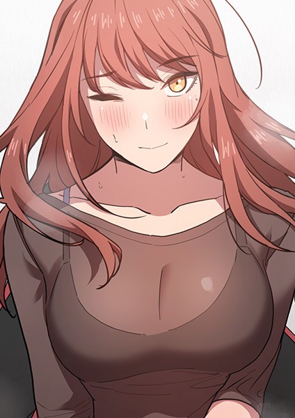 【EROTOON】ライブ配信で会いましょう 19｜レモンキャンディー