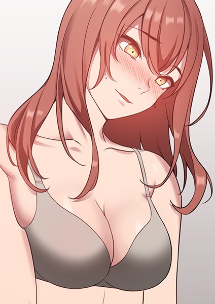 【EROTOON】ライブ配信で会いましょう 21｜レモンキャンディー