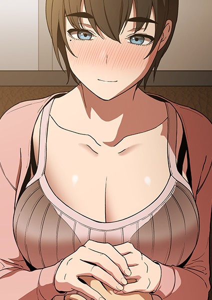 【EROTOON】ライブ配信で会いましょう 29｜レモンキャンディー