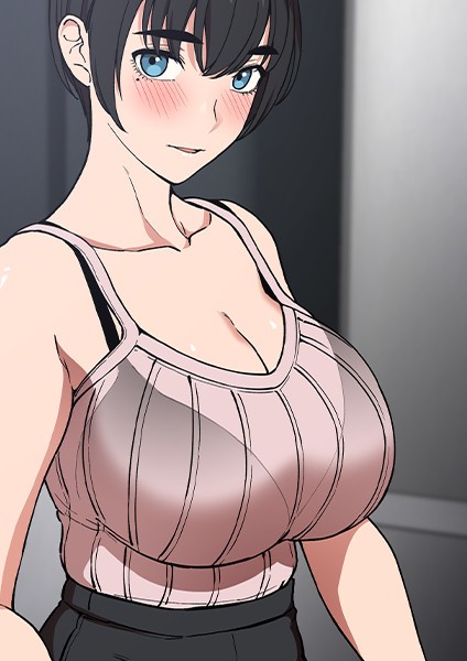 【EROTOON】ライブ配信で会いましょう 31｜レモンキャンディー