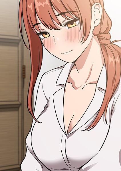 【EROTOON】ライブ配信で会いましょう 35｜レモンキャンディー