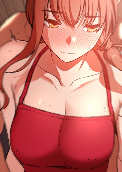 【EROTOON】ライブ配信で会いましょう 37｜レモンキャンディー