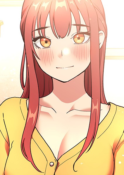 【EROTOON】ライブ配信で会いましょう 39｜レモンキャンディー