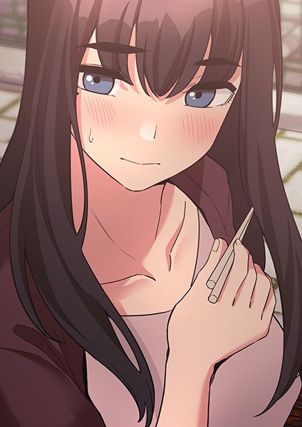 【EROTOON】ライブ配信で会いましょう 43｜レモンキャンディー