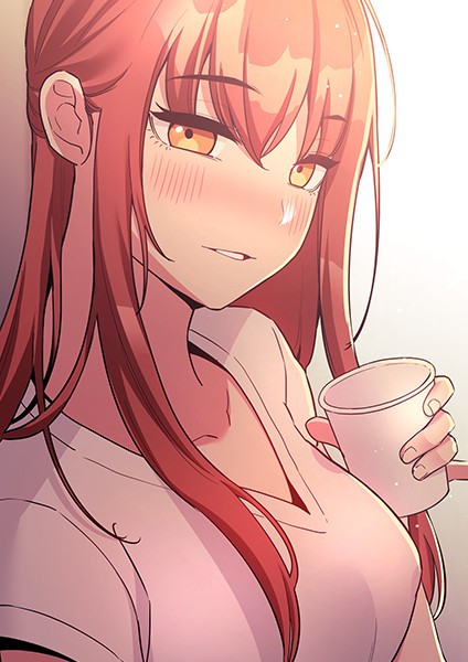 【EROTOON】ライブ配信で会いましょう 44｜レモンキャンディー