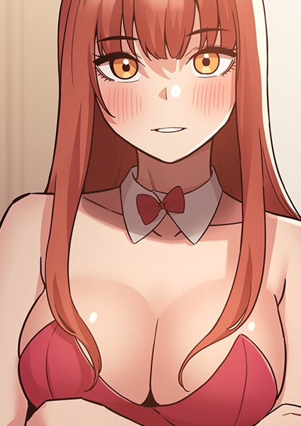 【EROTOON】ライブ配信で会いましょう 50｜レモンキャンディー