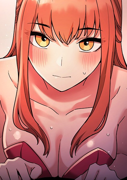 【EROTOON】ライブ配信で会いましょう 54｜レモンキャンディー