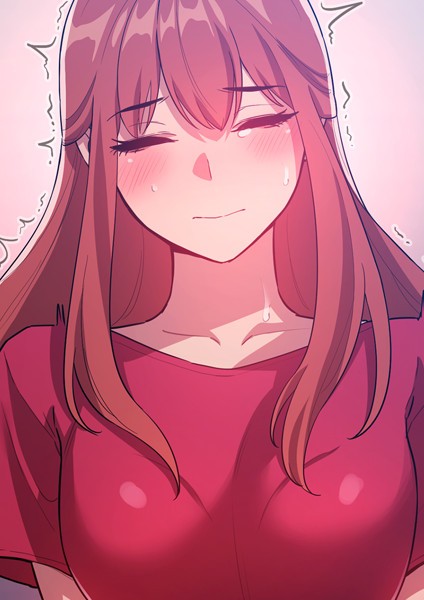 【EROTOON】ライブ配信で会いましょう 63｜レモンキャンディー