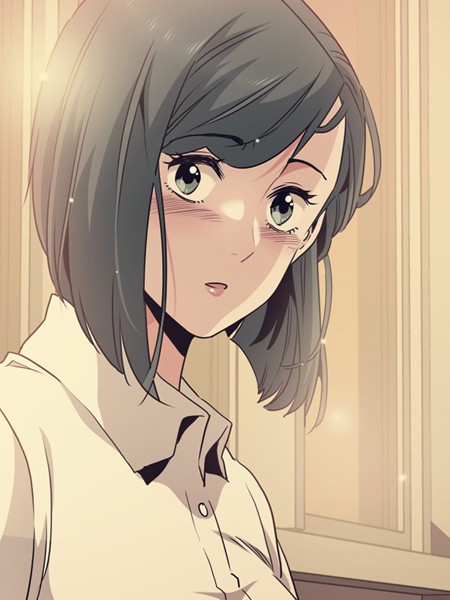 【フルカラー】ツンデレ幼馴染、催●でトロ〜る12｜G-goon