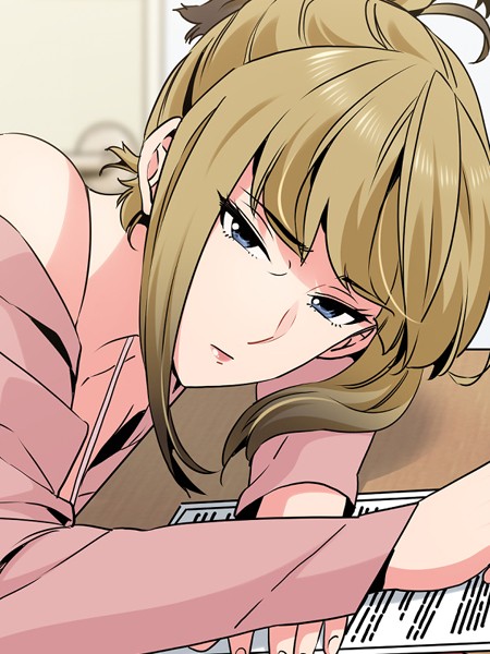 【フルカラー】ツンデレ幼馴染、催●でトロ〜る26｜G-goon