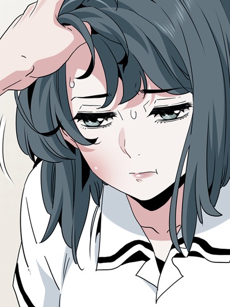 【フルカラー】ツンデレ幼馴染、催●でトロ〜る31｜G-goon