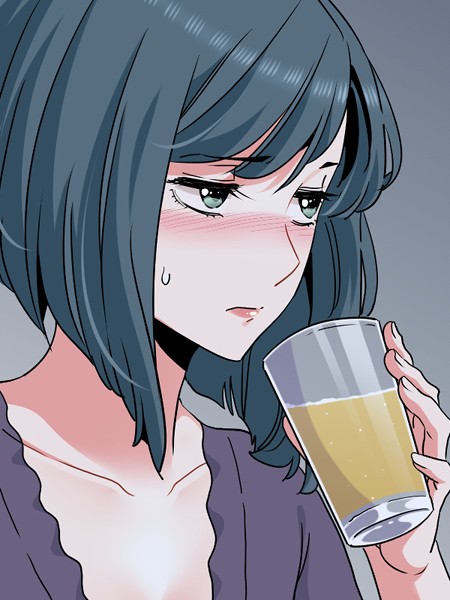 【フルカラー】ツンデレ幼馴染、催●でトロ〜る47｜G-goon