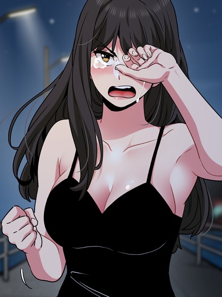 【フルカラー】ツンデレ幼馴染、催●でトロ〜る48｜G-goon