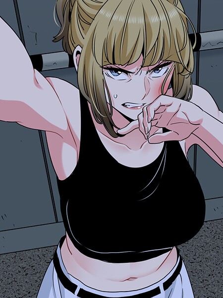 【フルカラー】ツンデレ幼馴染、催●でトロ〜る55｜G-goon