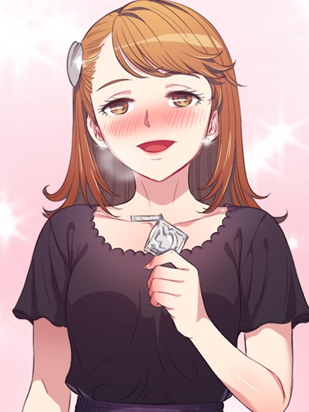 【フルカラー】俺のワルな同級生24｜コキオ