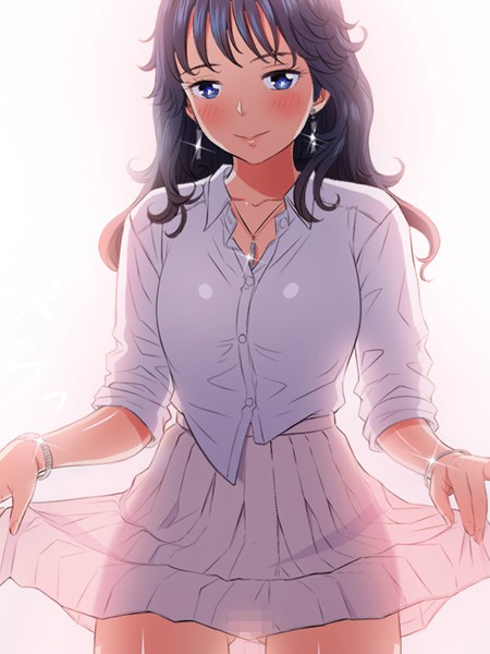 【フルカラー】俺のワルな同級生30｜コキオ