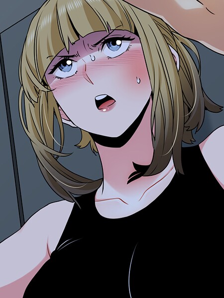 【フルカラー】ツンデレ幼馴染、催●でトロ〜る56｜G-goon