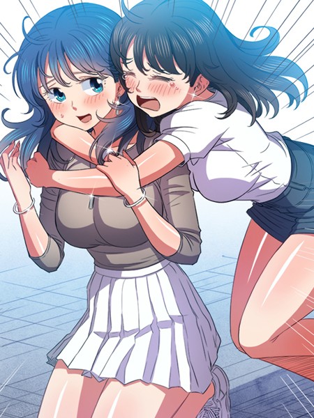 【フルカラー】俺のワルな同級生51｜コキオ