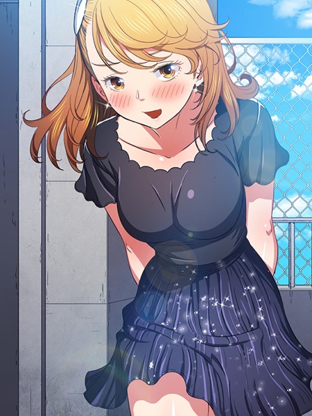 【フルカラー】俺のワルな同級生61｜コキオ