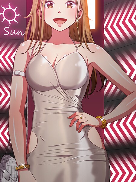 【フルカラー】俺のワルな同級生73｜コキオ