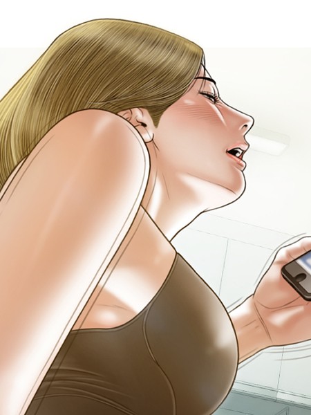 【単話】再会はモテ期の始まり？15｜wettoonie