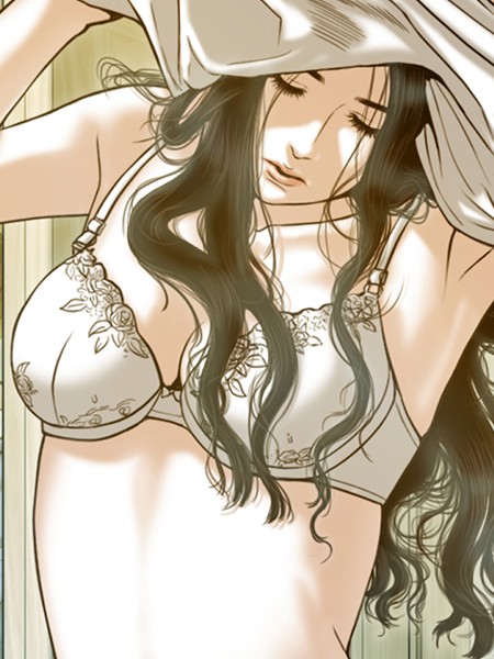 【単話】再会はモテ期の始まり？16｜wettoonie