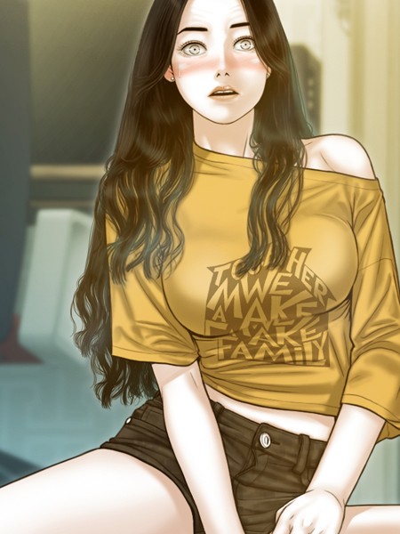 【単話】再会はモテ期の始まり？17｜wettoonie