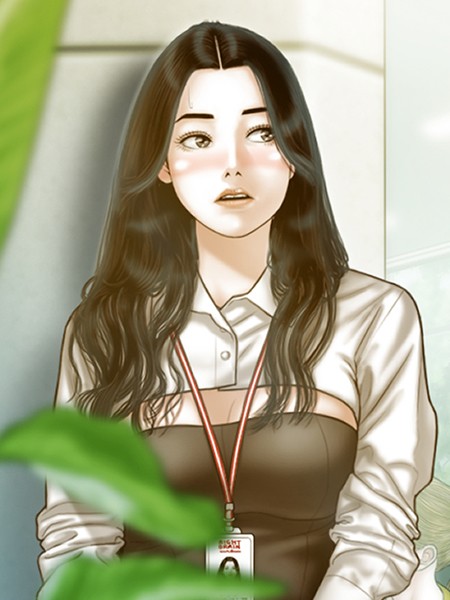 【単話】再会はモテ期の始まり？24｜wettoonie