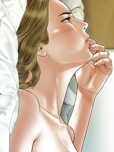 【単話】再会はモテ期の始まり？37｜wettoonie