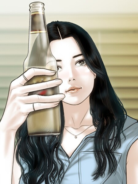 【単話】再会はモテ期の始まり？42｜wettoonie