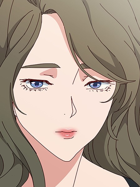 【単話】ゴッドモデル20｜変身マスク