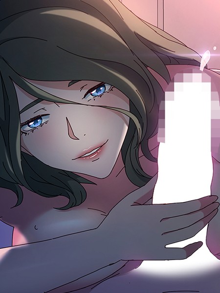 【単話】ゴッドモデル22｜変身マスク