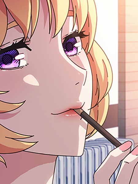 【単話】ゴッドモデル40｜変身マスク