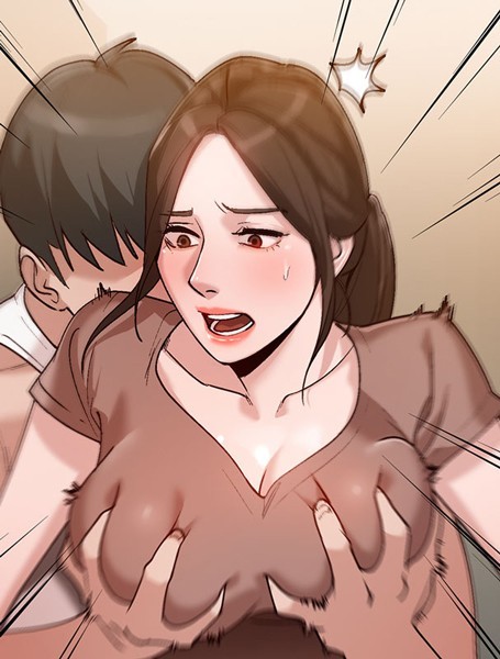 【フルカラー】シークレット・ムービー2｜カレン