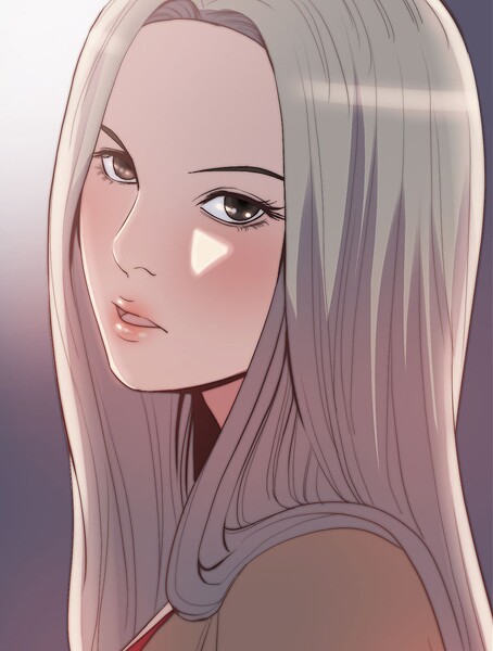 【フルカラー】不夜蝶29｜眼鏡先輩