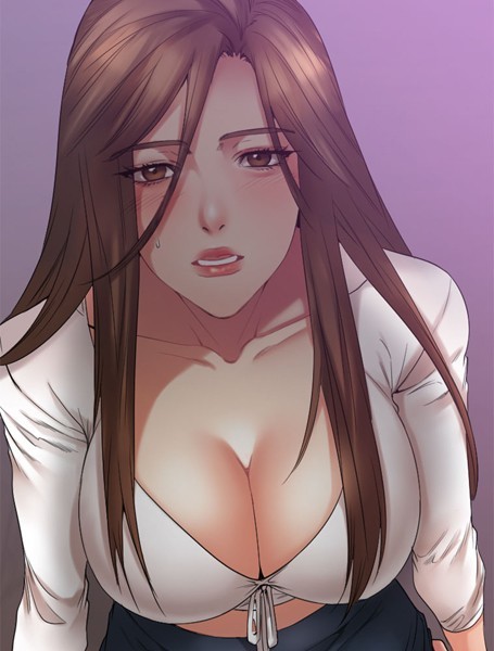 【フルカラー】欲望の食物連鎖19｜Keyboard Warrior