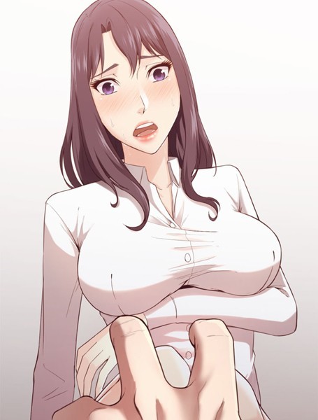 【フルカラー】あやつり人形の先生6｜チーム月億