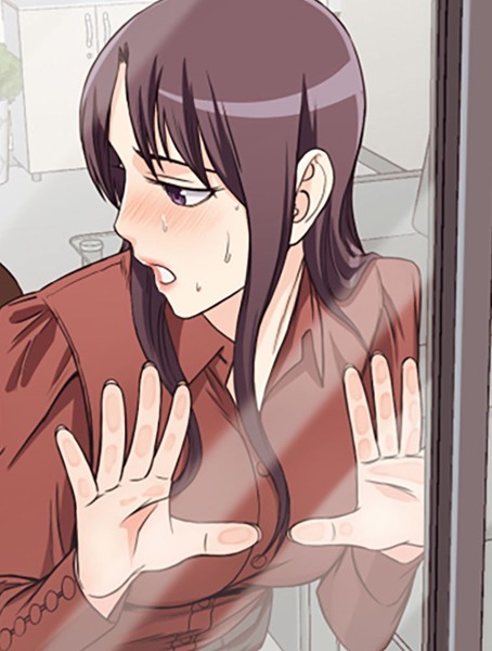 【フルカラー】あやつり人形の先生16｜チーム月億