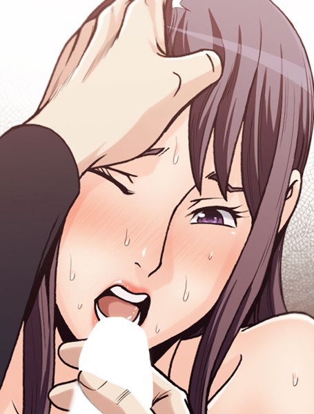 【フルカラー】あやつり人形の先生20｜チーム月億