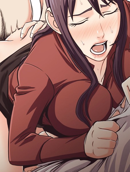 【フルカラー】あやつり人形の先生26｜チーム月億