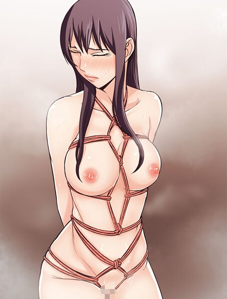 【フルカラー】あやつり人形の先生27｜チーム月億