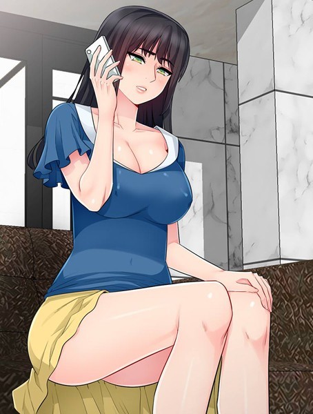 【フルカラー】五藤家の秘密15｜ディング